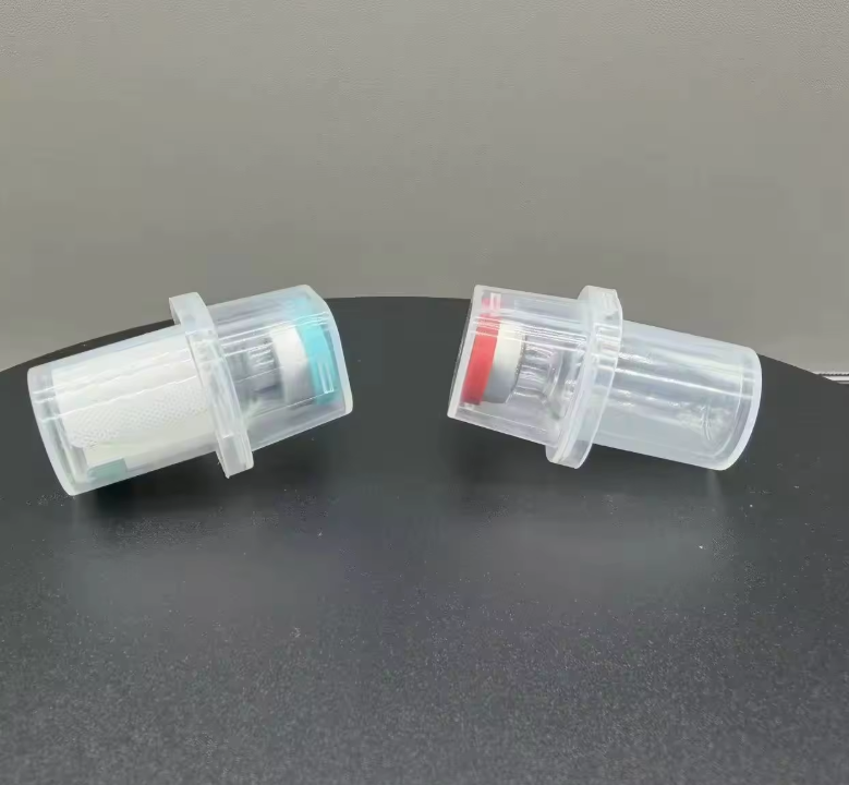 3ml Vial Protective Case — Thick Clear PP Plastic, Crack-Resistant Storage